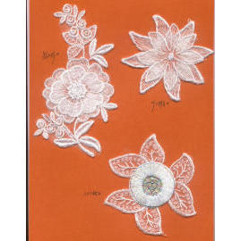 lace,motif