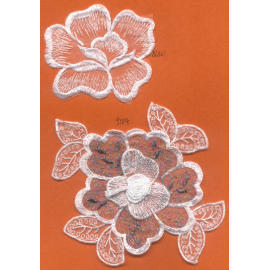 lace,motif
