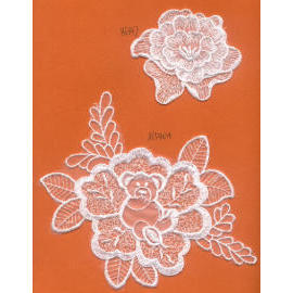 lace,motif
