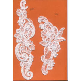 lace,motif