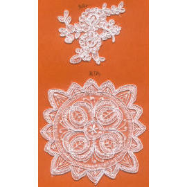 lace,motif