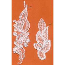 lace,motif