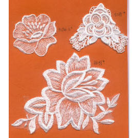 lace,motif
