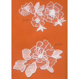 lace,motif