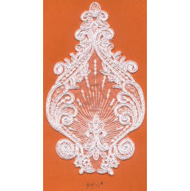 lace,motif