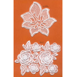 lace,motif
