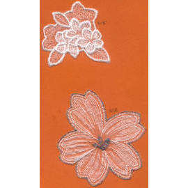 lace,motif