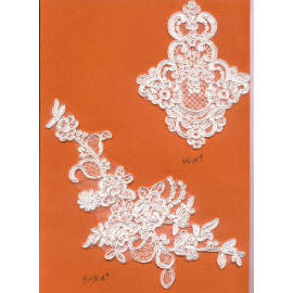 lace,motif