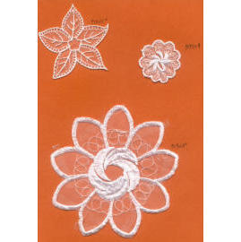 lace,motif