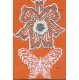 lace,motif