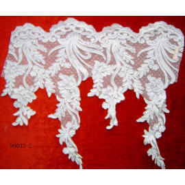 lace,motif