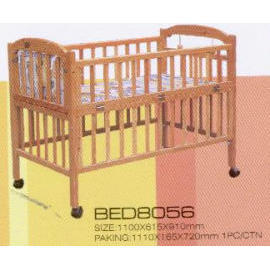 BABY STROLLER (BEBE POUSSETTE)