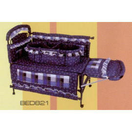 BABY STROLLER (BEBE POUSSETTE)