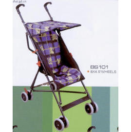 BABY STROLLER (BEBE POUSSETTE)