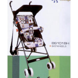 BABY STROLLER (Kinderwagen)