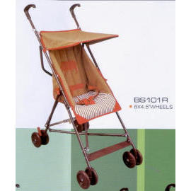 BABY STROLLER (BABY STROLLER)