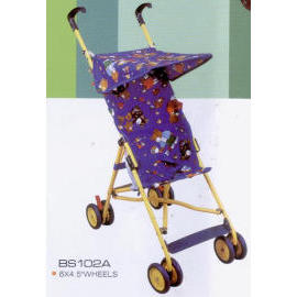 BABY STROLLER (BABY STROLLER)