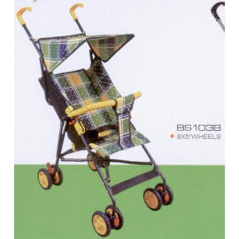 BABY STROLLER (Kinderwagen)