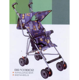 BABY STROLLER (BEBE POUSSETTE)