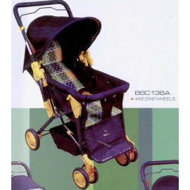 BABY STROLLER (BABY STROLLER)