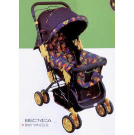 BABY STROLLER (BABY STROLLER)