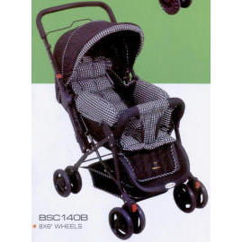 BABY STROLLER (BABY STROLLER)