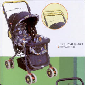 BABY STROLLER (Kinderwagen)