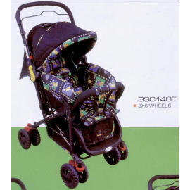 BABY STROLLER (BEBE POUSSETTE)