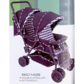 BABY STROLLER (BABY STROLLER)