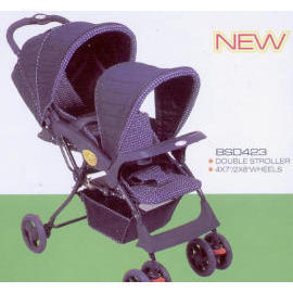 BABY STROLLER (BABY STROLLER)