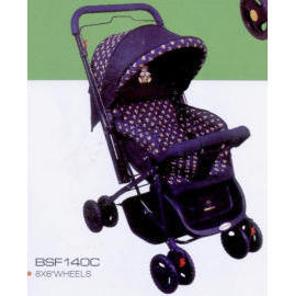 BABY STROLLER (Kinderwagen)