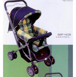 BABY STROLLER (Kinderwagen)