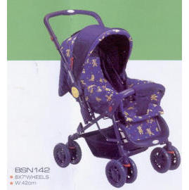 BABY STROLLER (Kinderwagen)