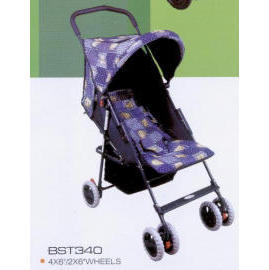 BABY STROLLER (BABY STROLLER)