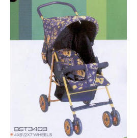 BABY STROLLER (Kinderwagen)