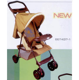 BABY STROLLER (Kinderwagen)