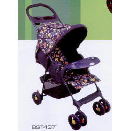 BABY STROLLER (Kinderwagen)