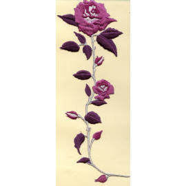 iron on motif (iron on motif)
