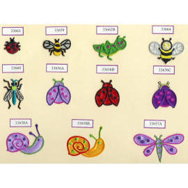 iron on motif (iron on motif)