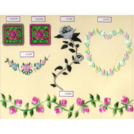 iron on motif (iron on motif)
