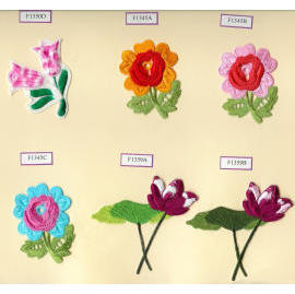 iron on motif (iron on motif)