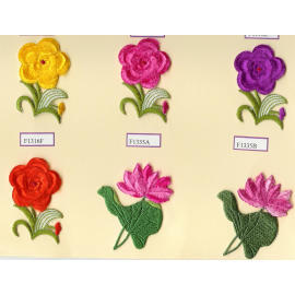 iron on motif (iron on motif)