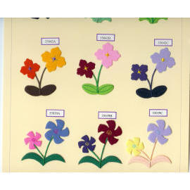 iron on motif (iron on motif)