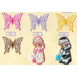 iron on motif (iron on motif)