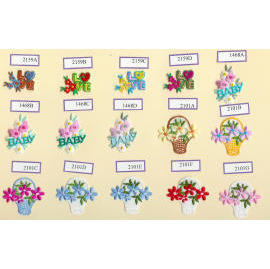 iron on motif (iron on motif)