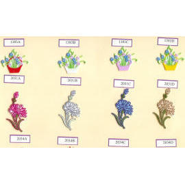 iron on motif (iron on motif)