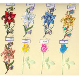 iron on motif (iron on motif)