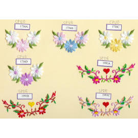 iron on motif (iron on motif)