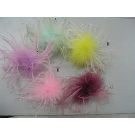 artificial flower (fleur artificielle)