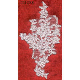 LACE,MOTIF